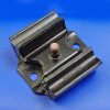 105E engine mount rear, gearbox mount