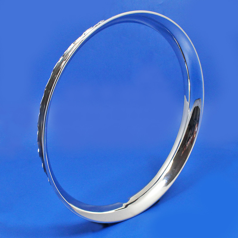 Wheel rim trim - For 15