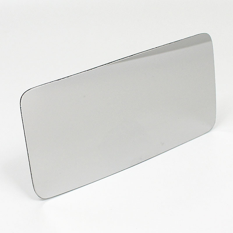Mirror glass - For part number 514 (Desmo type 36) mirrors