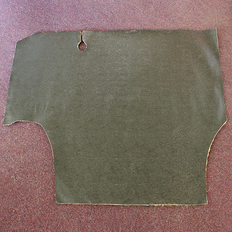 Boot Mat