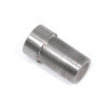 Camshaft sprocket dowel