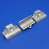 Aluminium 'heat sink' bracket set for AP-9425-6CYLMK2 and AP-9425-6CYLMK3