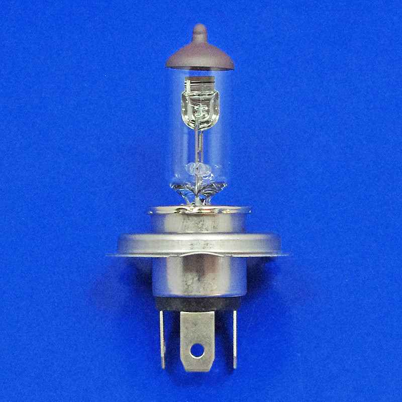 6 Volt 35/35W H4 PX43T base Headlamp bulb