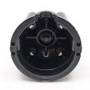 Distributor cap 61-62