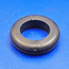 rubber grommet with hole