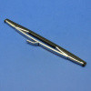 Wiper blade - Sprung back, curved screen, 8 to 15", 5.2 or 7mm bayonet fitting