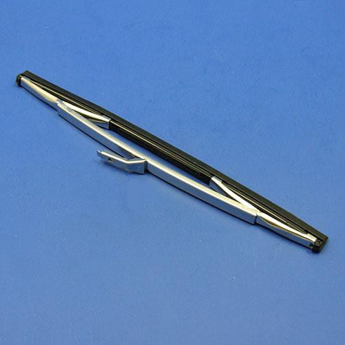 Wiper blade - Sprung back, curved screen, 8 to 15