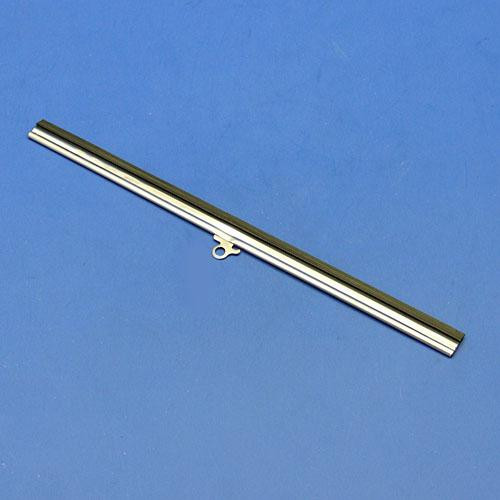 Wiper blade - Slot (or Peg) type, for flat screen - 225mm (9