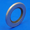 Front hub oil seal