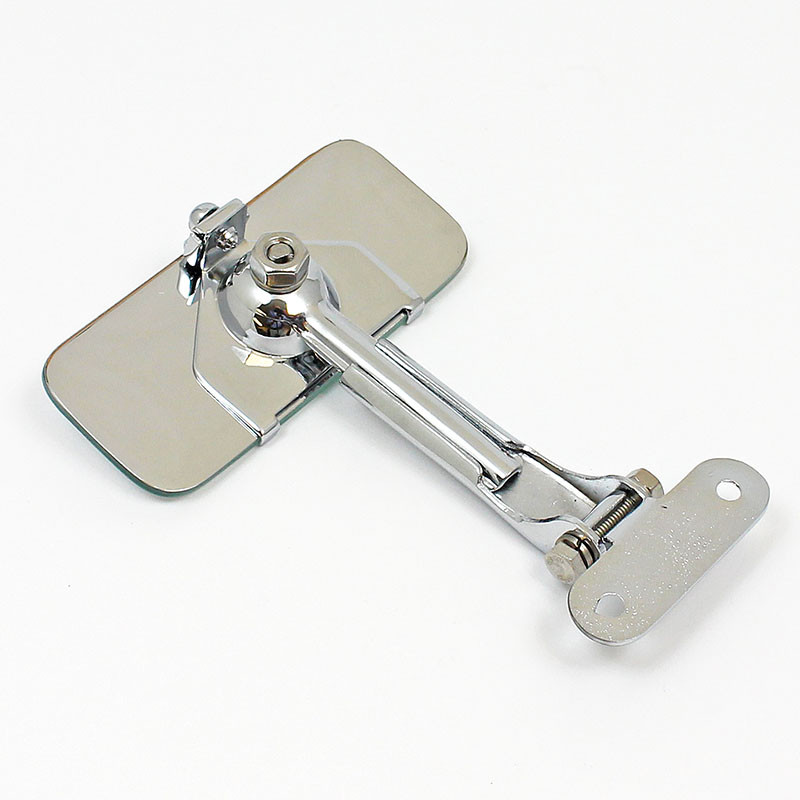 Interior rear view mirror - Equivalent to Desmo 300 telescopic model