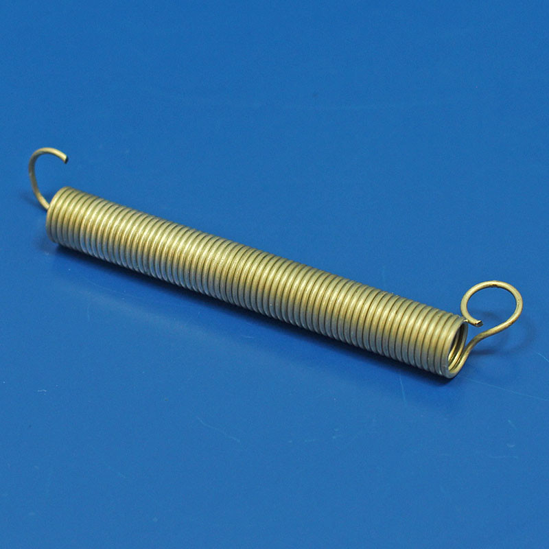 Dipping reflector return spring - For Lucas L150 lamps and others