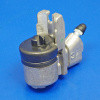 Rear wheel cylinder