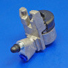 Rear wheel cylinder