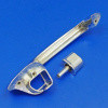 Exterior Door Handle L/H