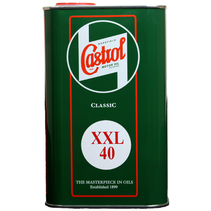 Castrol CLASSIC XXL40 - 1 Gallon