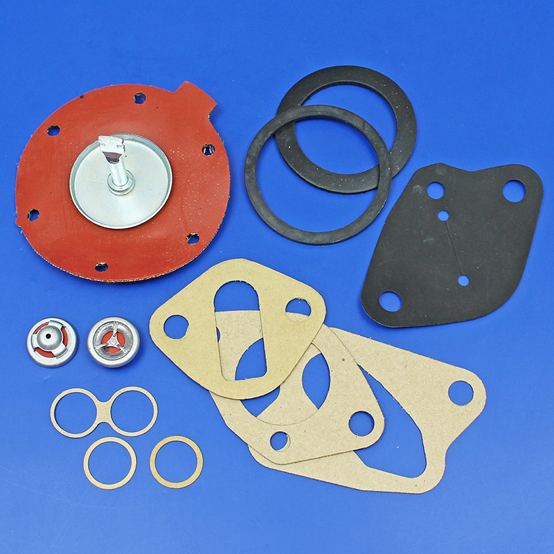 AC Fuel Pump repair kit equivalent to BD15