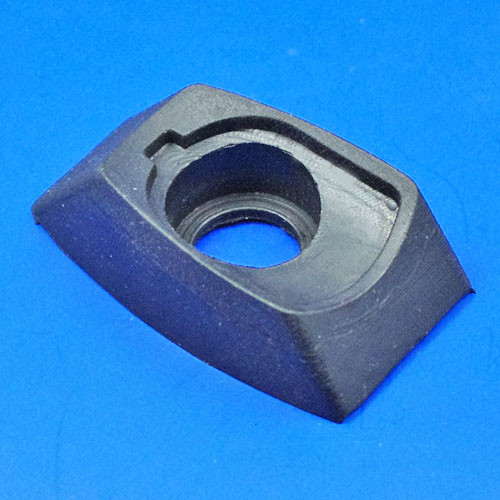 Lamp mounting rubber for L516 lamp