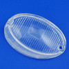 Lens wing lamp r/h