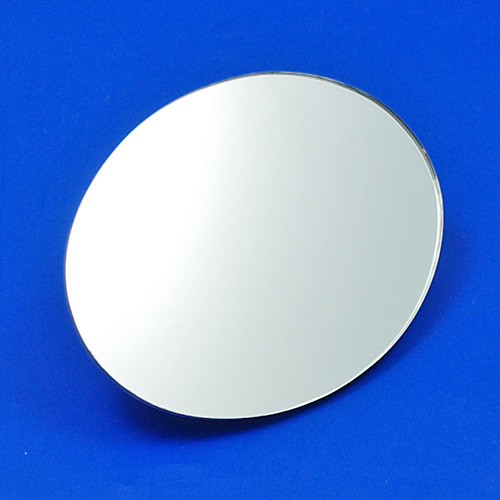 Mirror glass - For CA1262 or 653 part number mirrors
