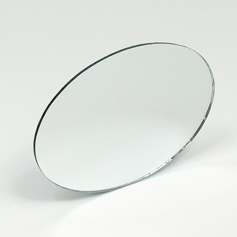 Mirror glass - For CA1262 or 653 part number mirrors