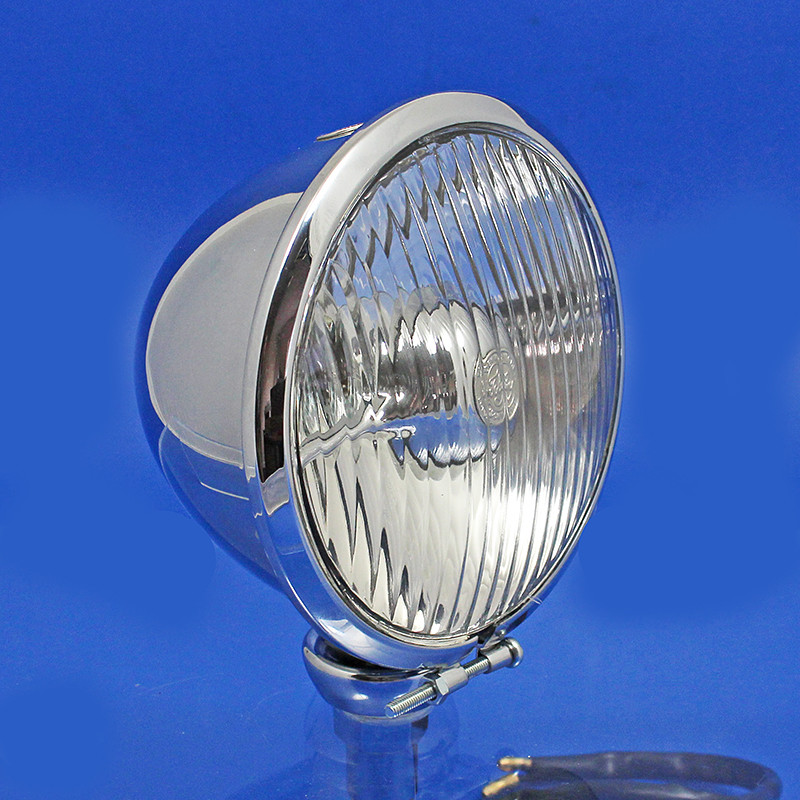 Fog lamp - Equivalent to Lucas FT27 type