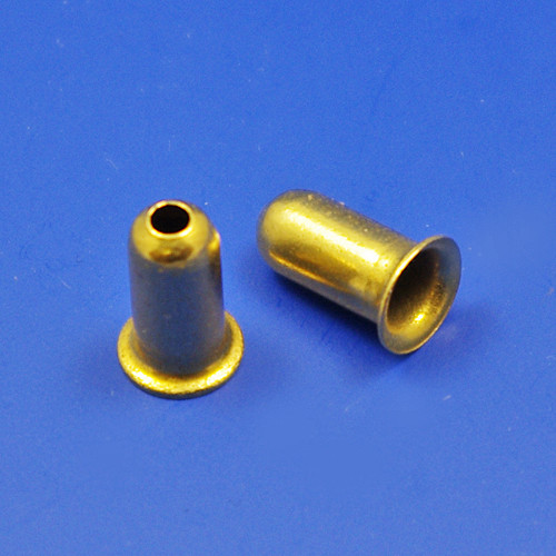 Push in bullet connector - Pack of 10 pieces.
