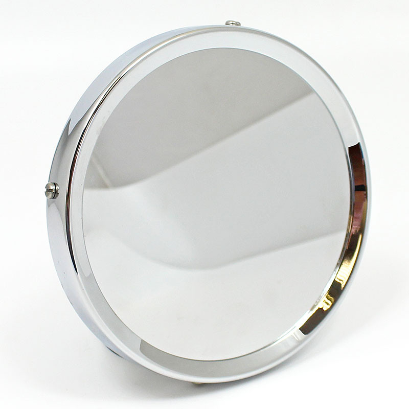 Medium round rear view mirror - 4 3/4