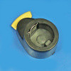 Distributor rotor arm