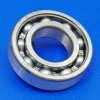 Gearbox bearing