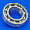 Rear wheel bearing