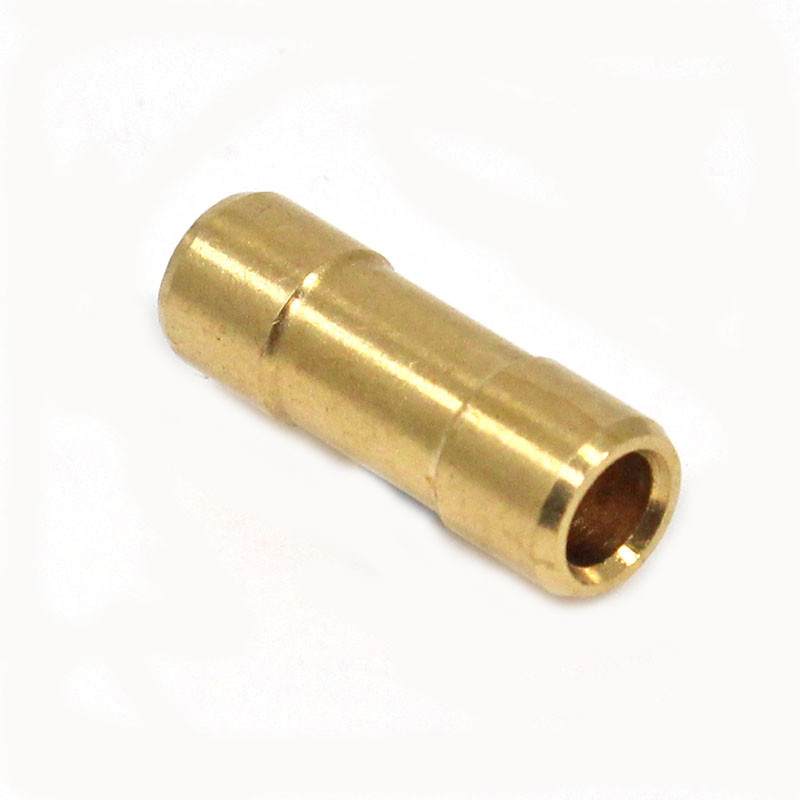 Stepped brass bush for SF80 (SE100) and other trafficator semaphore arms
