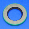 Half shaft oil seal