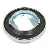 Fuel filler cap