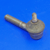 Track rod end