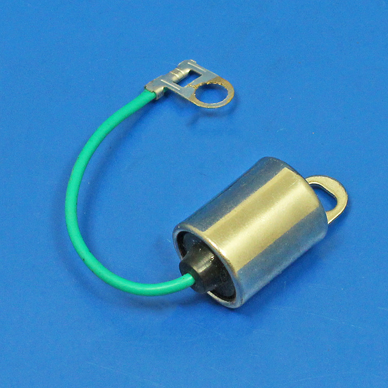 Condenser