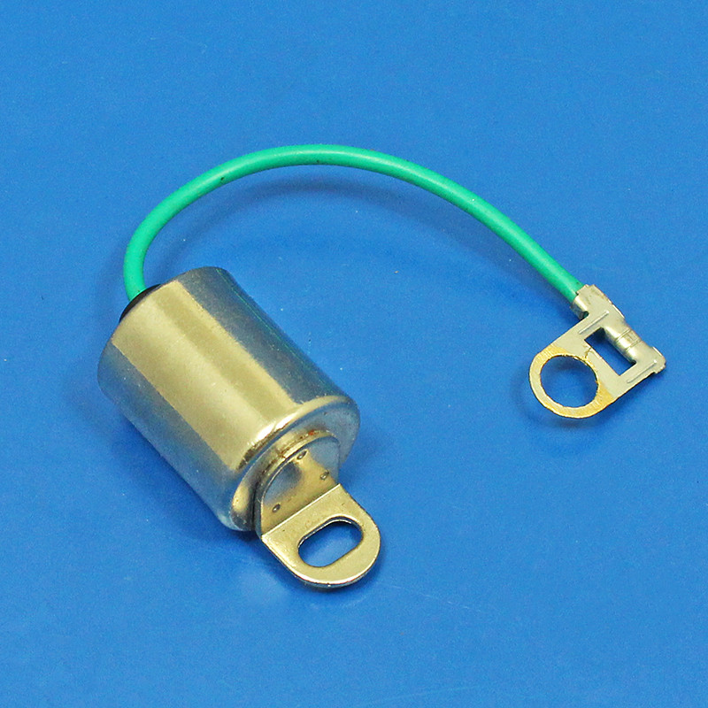 Condenser