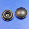 Rubber blanking grommets NO hole