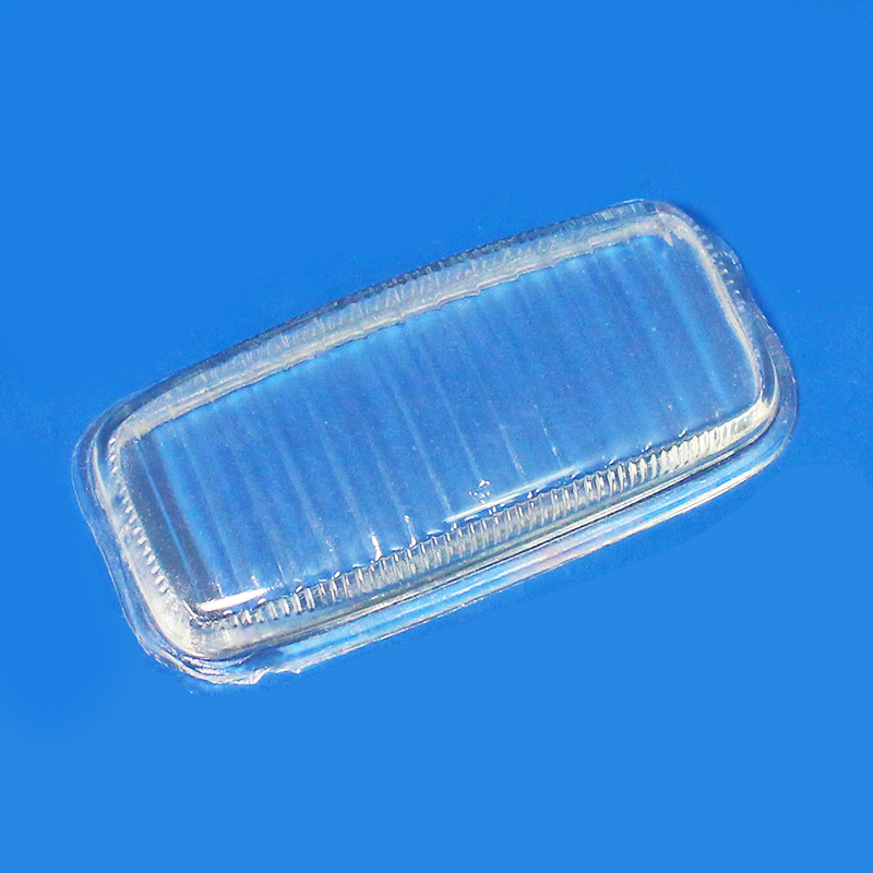 Replacement Glass Clear lens for our 978 reversing lamp