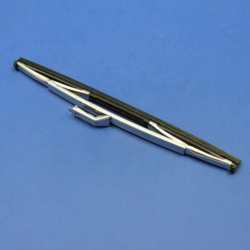 Wiper blade - Sprung back, curved screen, 8 to 15