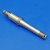 Track control arm inner stud