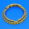 Synchronizer blocking ring (baulk ring)