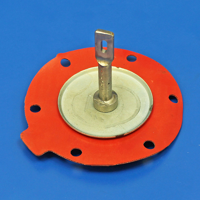 Diaphragm Assembly