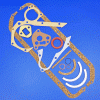 conversion gasket set