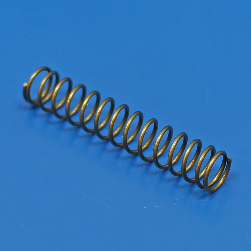 Wiper motor spring, 6.4mm x 34mm - For Lucas CWX type motors