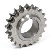 Crankshaft sprocket