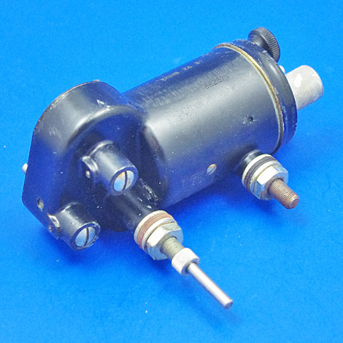 Wiper motor - CAV type