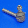 Track rod end