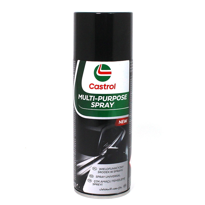 Castrol Multi-Purpose Spray