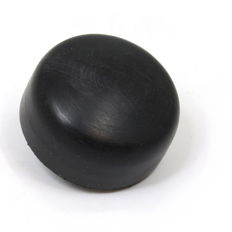Rubber cap for floor mounted dip switch 442 (31284)