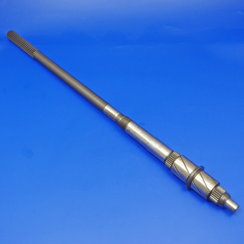 113E7061B Main shaft Gearbox and Clutch Classic Ford Parts